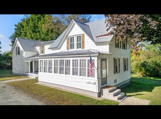 19 Woodman Ave #2, Fairfield, ME 04937