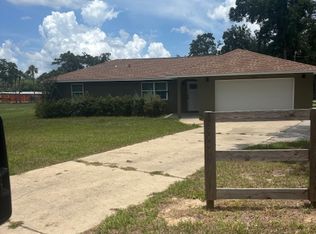8595 W Goodman Ln, Homosassa, FL 34448