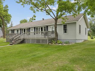 13424 E Lake Miltona Dr NE #5 & 6, Miltona, MN 56354