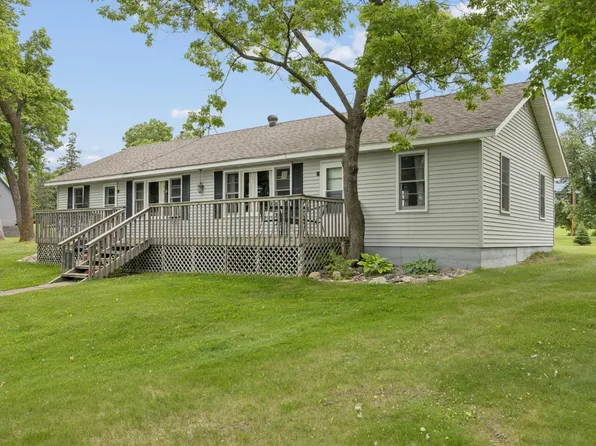 13424 E Lake Miltona Dr NE #5 & 6, Miltona, MN 56354