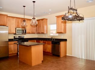 4031 Wood Loop, Alamogordo, NM 88310
