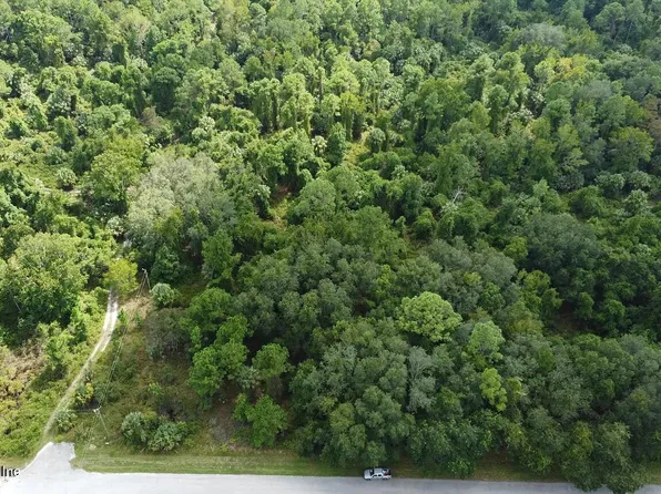 835 PARADISE BLVD, Georgetown, FL 32139