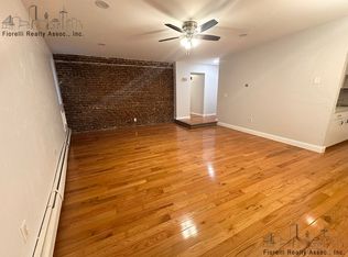 (Undisclosed Address), Boston, MA 02109