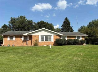 2300 N Country Club Rd, Muncie, IN 47303