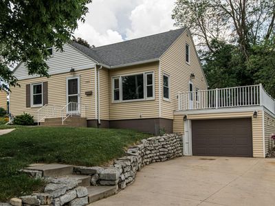 1500 5th Ave NW, Rochester, MN, 55901