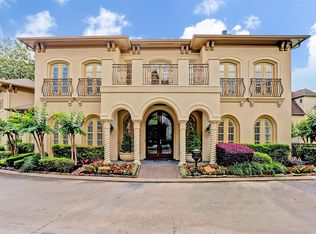 3 Exbury Way, Houston, TX 77056