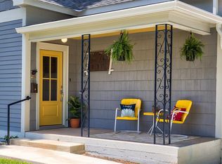 705 E Main St, Brenham, TX 77833