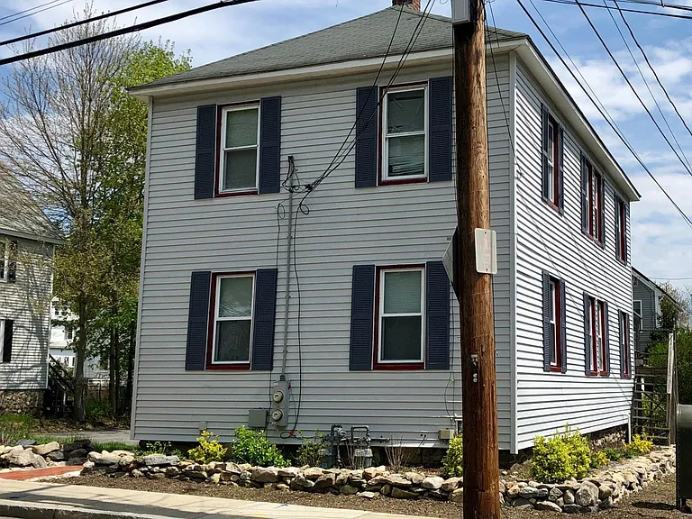 13 Florida Rd #2 — Photo 2