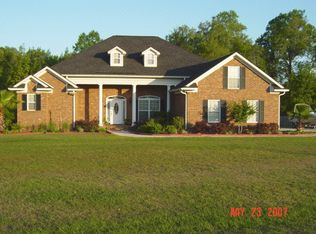 403 Jaguar Dr, Guyton, GA 31312