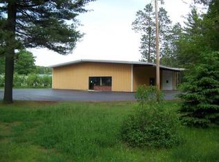 7614 Us Highway 51 S, Minocqua, WI 54548