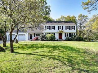 188 Timrod Trl, Glastonbury, CT 06033