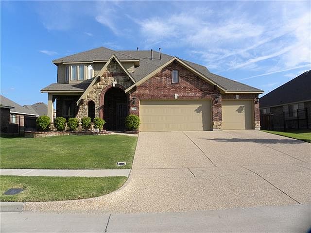 1st image of 4206 Stonebriar Trl