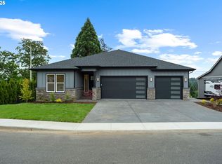 110 W 13th Way, La Center, WA