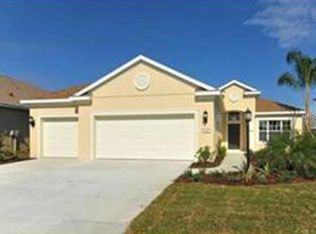 11407 Gramercy Park Ave, Lakewood Ranch, FL 34211