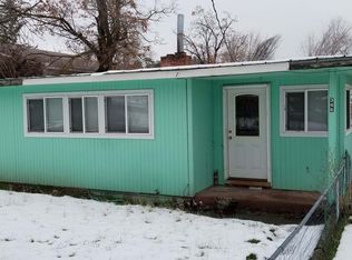 340 E Aiken St, Heppner, OR 97836