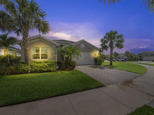 12078 SW Jasper Lake Way, Port St Lucie, FL 34987
