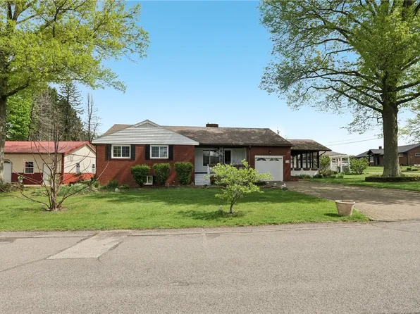 114 Cherry Ln, Aliquippa, PA 15001