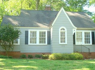 511 Sylvan Dr, Lagrange, GA 30240