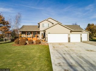 17089 Fairmeadow Way, Farmington, MN 55024