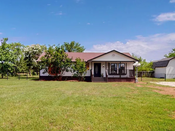 216 County Road 3318, Greenville, TX 75402