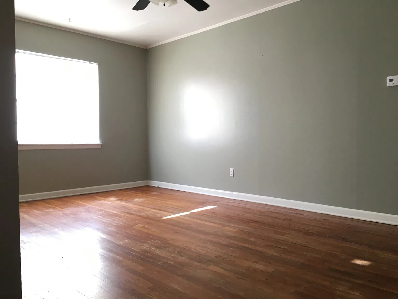 2 bed, 1.0 bath, 816 sqft, $995 — Photo 3