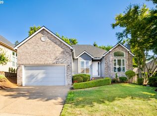 829 Hazeltine Ave SE, Salem, OR