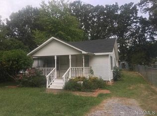 1315 Brunner St NW, Cullman, AL 35055
