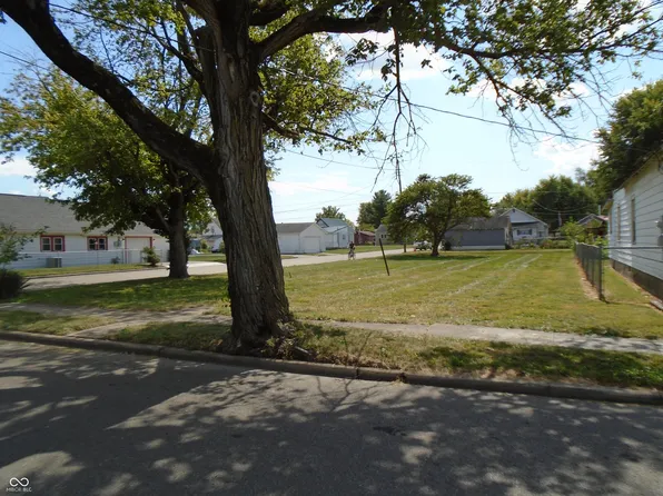 634 Euclid Ave, Seymour, IN 47274