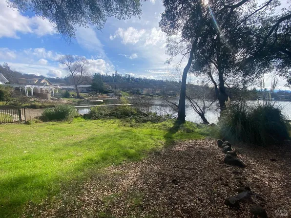 18879 N Shore Drive, Hidden Valley Lake, CA 95467