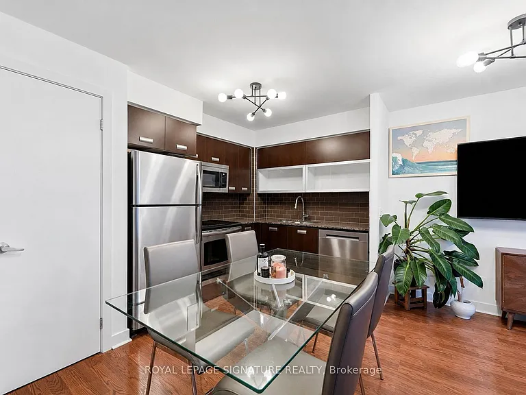 80 Western Battery Rd #420 — Photo 5