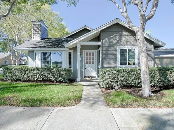 10 Thicket, Irvine, CA 92614