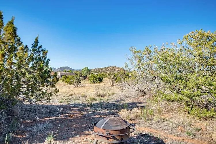Fire pit