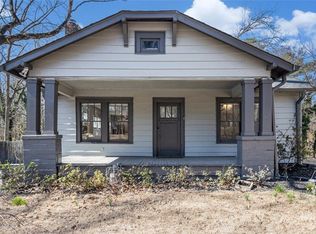 2265 Perkerson Rd SW, Atlanta, GA 30315