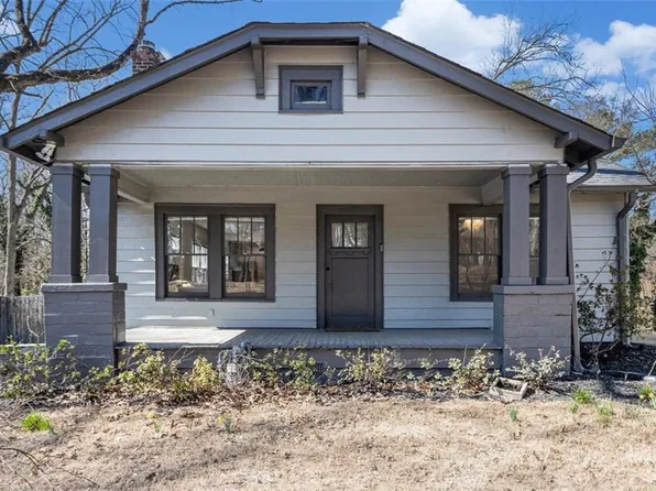2265 Perkerson Rd SW, Atlanta, GA 30315