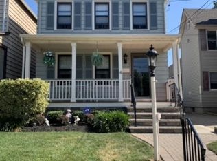 4 E Liberty St, Bloomfield, NJ 07003