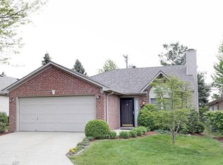 2028 Glade Ln, Lexington, KY 40513