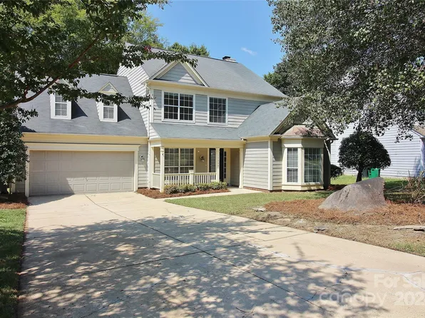 11334 Longhedge Ln, Charlotte, NC 28273