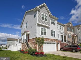 119 Kingsley Dr, Winchester, VA 22602