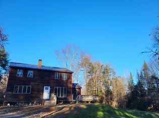 536 S Belfast Rd, Windsor, ME 04363