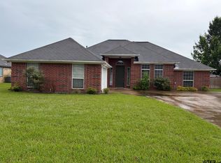 2073 Yasmeen Cir, Flint, TX 75762