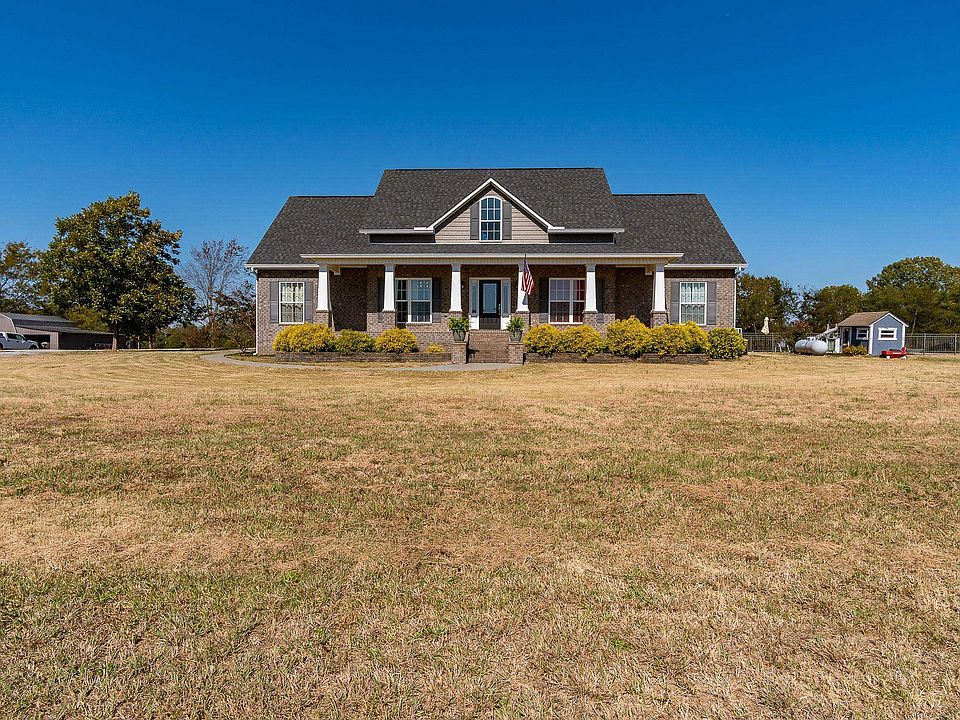 903 County Road 460, Mount Hope, AL 35651 MLS 508331 Zillow