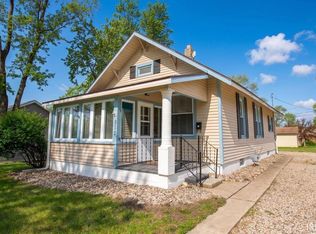 815 Obispo St, Culver, IN 46511