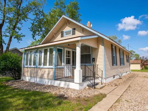 815 Obispo St, Culver, IN 46511