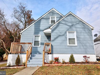 4600 Schley Ave, Baltimore, MD, 21206