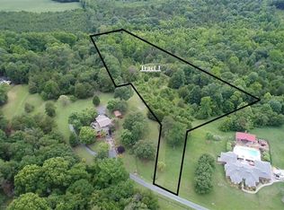 3225 Barr Rd, Concord, NC 28027