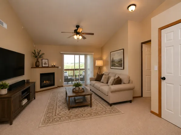 7760 Commerce Park, Dubuque, IA