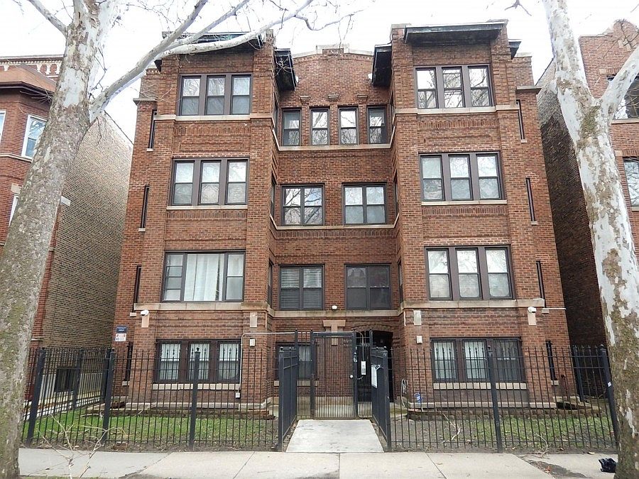 1st image of 6035 S Saint Lawrence Ave #1S