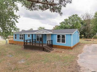 161 Clearview Cir, Murchison, TX 75778