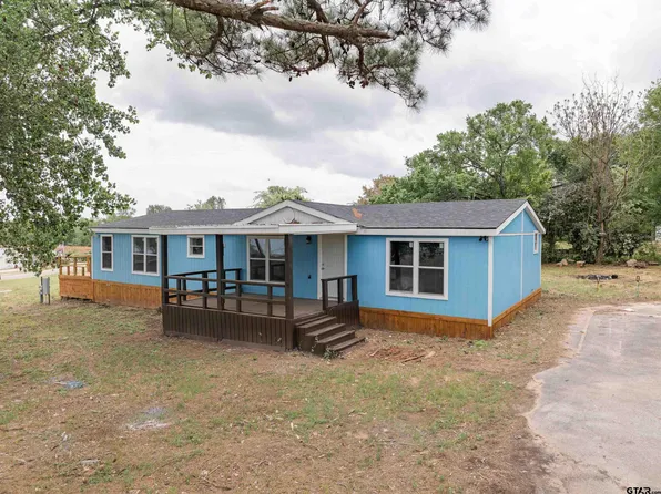 161 Clearview Cir, Murchison, TX 75778