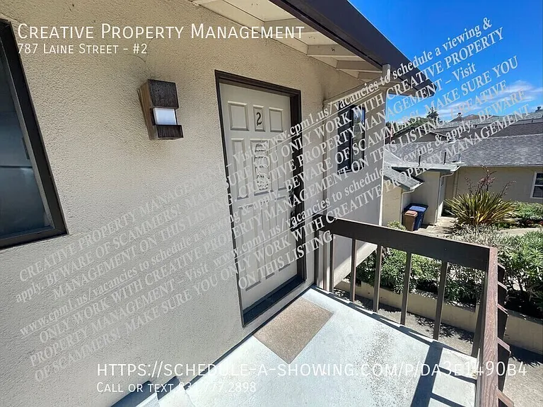 787 Laine St #2 — Photo 2